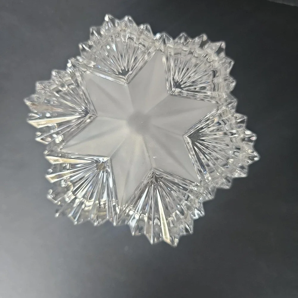 Mikasa Diamond Fire 5.25